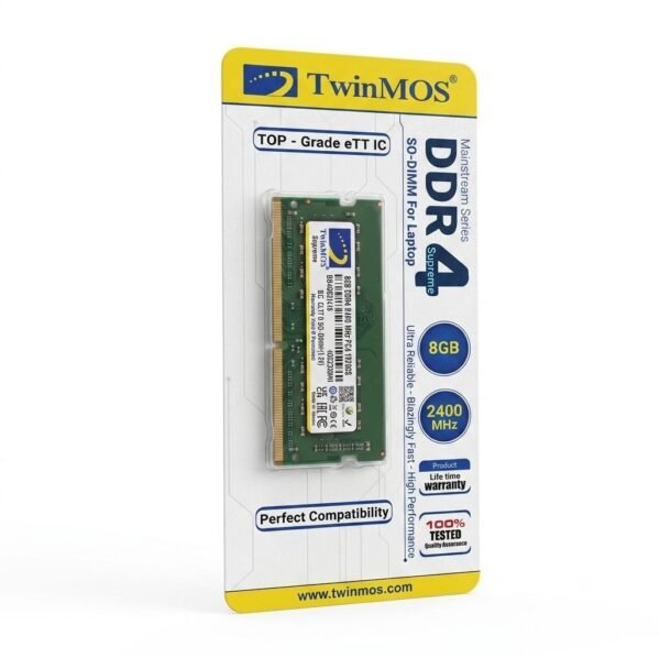 ram 8gb laptop