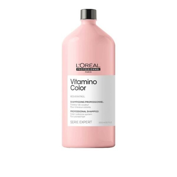 L,OREAL