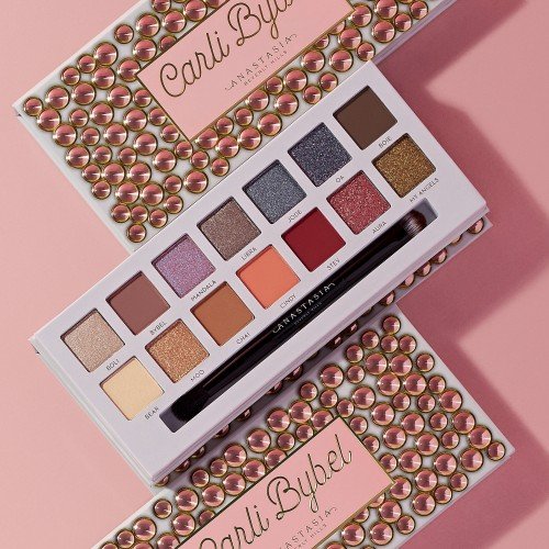 ABH Carli Bybel Palette