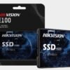 HIKVISION E100 SSD