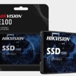 HIKVISION E100 SSD