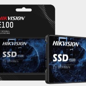 HIKVISION E100 SSD