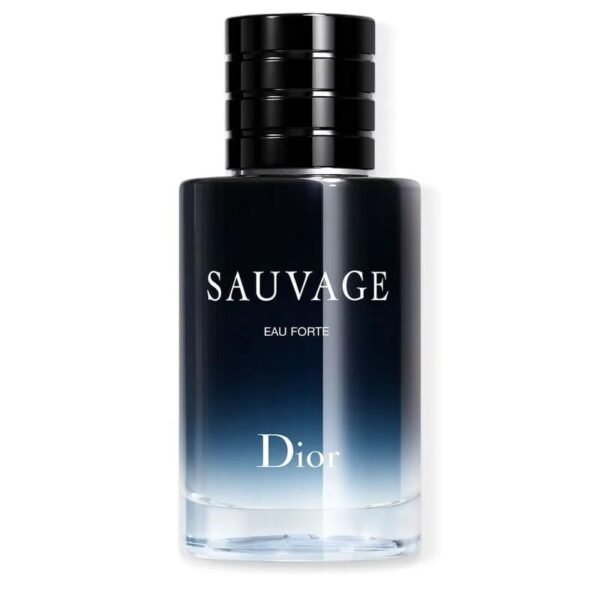 Sauvage Dior